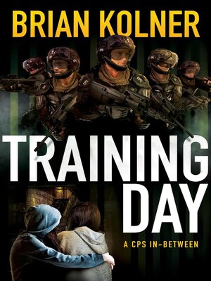 cover image of Training Day